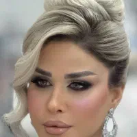 میکاپ وشنیون کاشت ناخن کاشت مژه کراتین وهمه خدمات