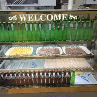 وسایل کبابی و جگرکی