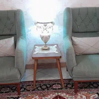 مبل راحتی ۵ نفره