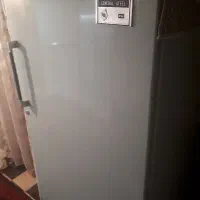 یخچال جنرال استیل