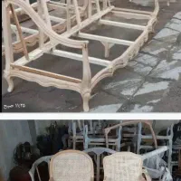 نجار مبل صندلی