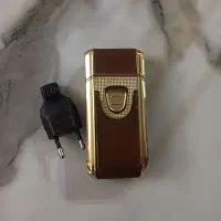شیور وخط زن