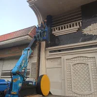 فروش ، نصب ، اجرا دوربین مداربسته و دزدگیر اماکن