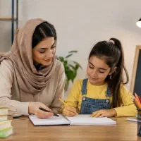 تدریس خصوصی تمامی دروس ابتدایی پایه اول تا هشتم