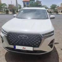 تیگو ۷ پرومکس دو دیفرانسیل