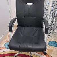 صندلی گردان