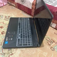 لپ تاپ ایسوس Tuf Gaming F15