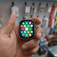 فروش ویژه ساعت هوشمند k75ultra2