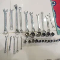 آچار وبوکس