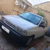 پراید 98برج10خونگی