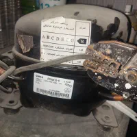 کمپرسور