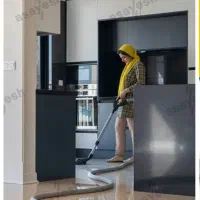 مهندسی تاسیسات گرم و سرد شوفاژ