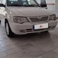 پراید 111