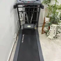 تردمیل|تجهیزات ورزشی|لنگرود, |دیوار