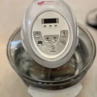 سرخ کن بدون روغن FUMA(ژاپن)