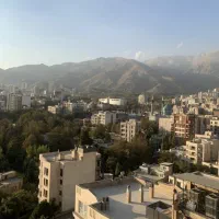 الهیه//۱۲۰ متر ۲ خواب/خدمات هتلینگ
