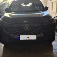 چانگان cs55 پلاس  وارداتی صفر