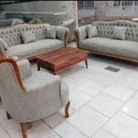 نیازمند نجار و روکوب ماهر مبل راحتی