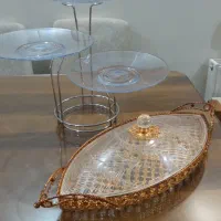 ظرف پذیرایی