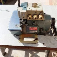چرخ سر دوز ژوکی ژاپن