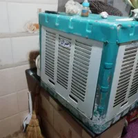 کولر آبی جنرال