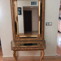 اینه کنسول