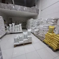 پخش عمده برنج ایرانی اعلا