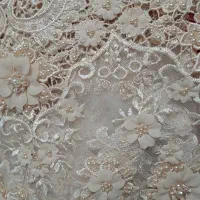 پارچه اپلیکه مجلسی