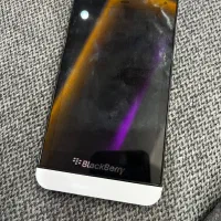 ال سی دی بلکبری z10