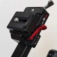 گیمبال DJI RS 3 Mini|دوربین عکاسی و فیلمبرداری|شیراز, وصال|دیوار