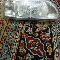 چراغ جلو پراید۱۳۱