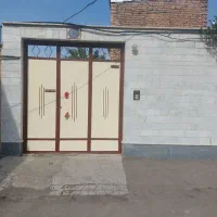 حیاط ویلایی ۸۲۵متر نزدیک شبستر