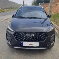 ایکس ۲۲پرو ام،وی ام مشکی دنده