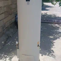آبگرمکن ایستاده