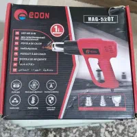 سشوار صنعتی edon دیمر دار