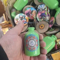 فروش تک وعمده  پرچم محصولات فرهنگی مذهبی ازقم کل ک