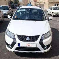 کوییک صفر GX L تحویل اسفند معاوضه با سورن کارکرده
