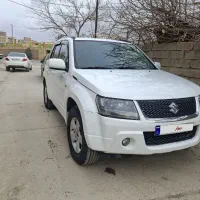 سوزوکی ویتارا مدل ۸۹