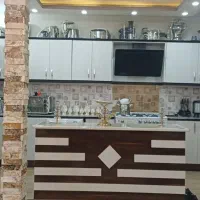خانه-70-متری-دوبلکس-با-زیرزمین-مجزا