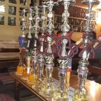اجاره قلیان