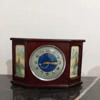 ساعت کوکی رومیزی