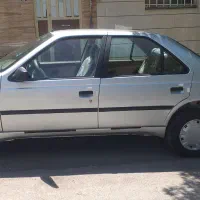پژو۴۰۵دوگانه