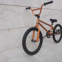 دوچرخه بی ام ایکس