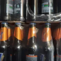 فروش باربیکن شیشه طعم هلو تاریخ کم