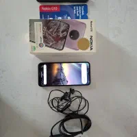 گوشی نوکیا جی ۱۰