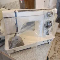 چرخ خیاطی ژانومه 814