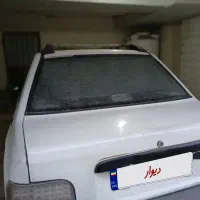 پراید مدل ۷۷