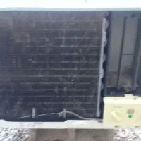 کولر گازی ۲۱ هزار ال جی