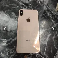 ایفون xs max رزگلد ch