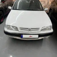 زانتیا ۸۹ دوبرگ سند